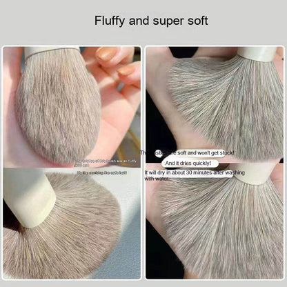 Zero Makeup Brush Suit: Internet Hot Beauty Tools Collection - Killer Products