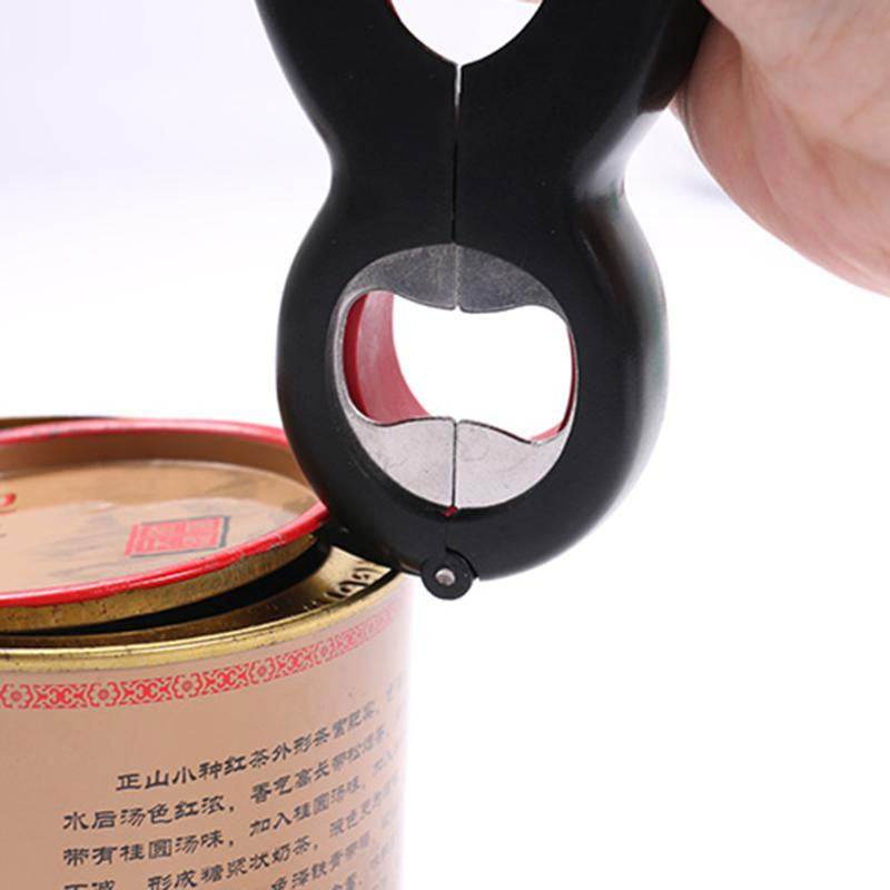 Effortless Multifunctional Easy Opener Six in One Bottle Can Opener - Killer Products