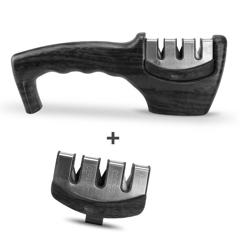 Precision Sharpening Kitchen Tool: Diamond Tungsten Steel Stone - Killer Products