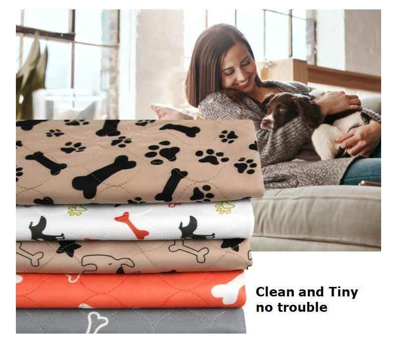 Three-layer Waterproof Pet Absorbent Pad: Ultimate Leak-Proof Protection - Killer Products