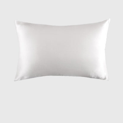 Luxurious Double-Sided Silk Zipper Pillowcase 19 Mommes Comfort - Killer Products