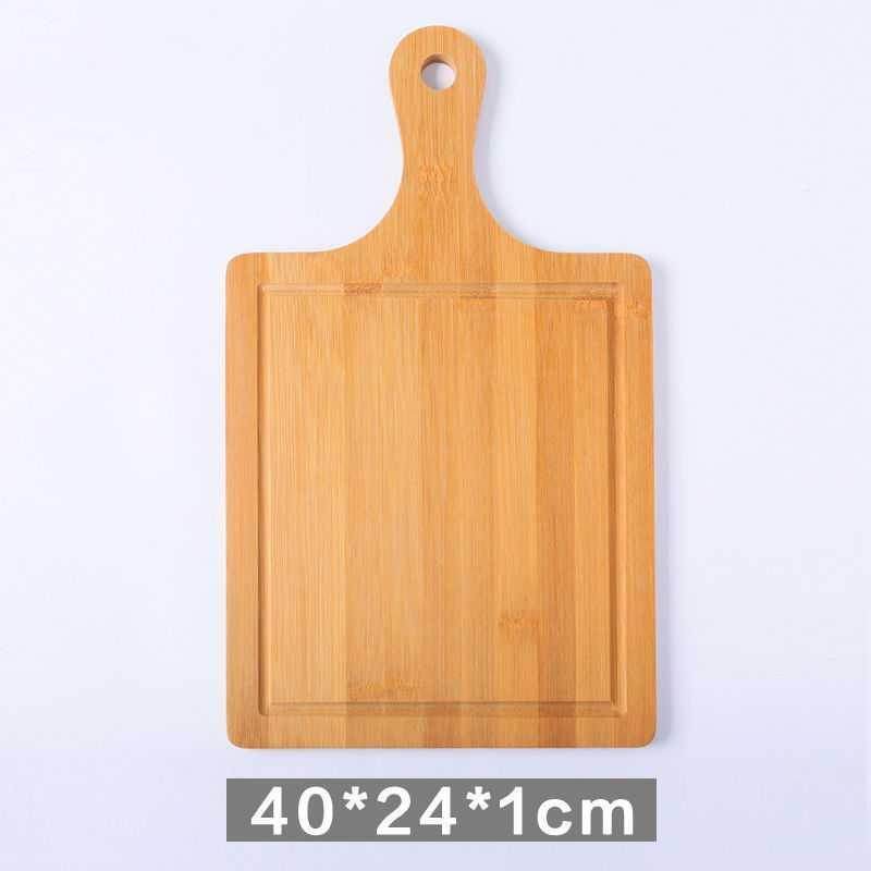 Versatile Chopping Board: Pizza, Fruit, and More Cutting Board - Killer Products