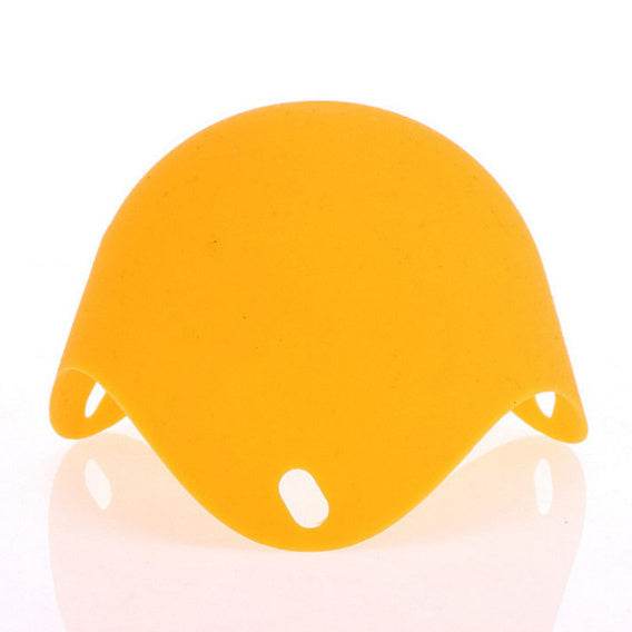 Green Silicone Egg Cooker: Versatile 4 Color Kitchen Essential - Killer Products