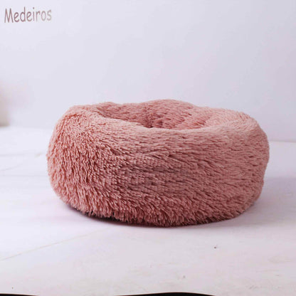 Luxurious Plush Pet Bed Mattress: Ultimate Comfort for Your Furry Friend - Killer Products