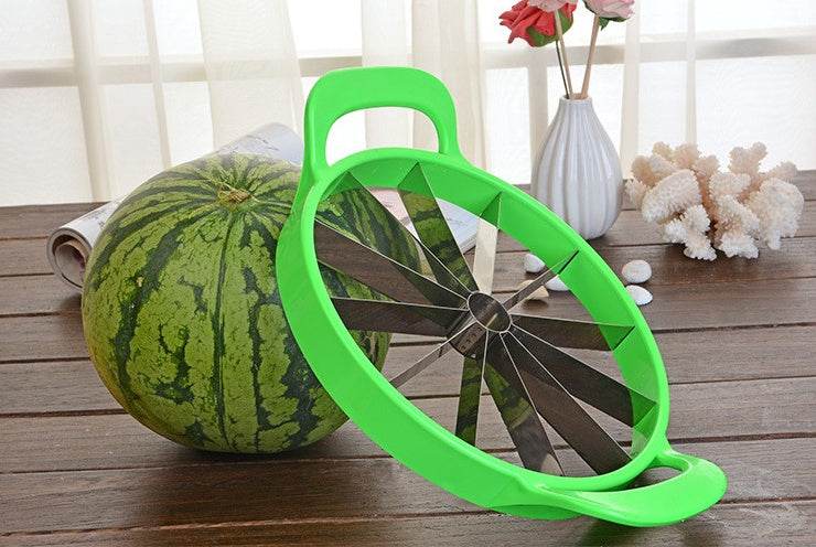 Effortless Multi-function Fruit Slicer Melon Cutter for Easy Use - Killer Products