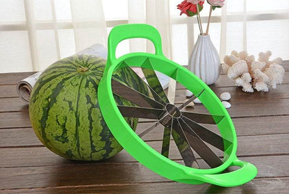 Effortless Multi-function Fruit Slicer Melon Cutter for Easy Use - Killer Products