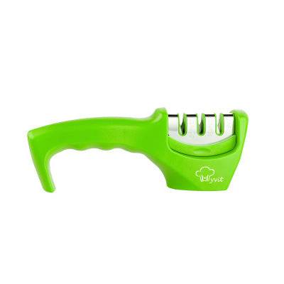 Precision Sharpening Kitchen Tool: Diamond Tungsten Steel Stone - Killer Products