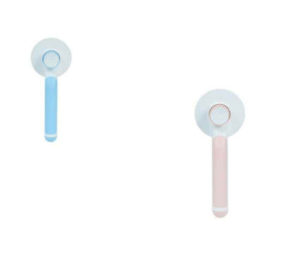 Round Handle Pet Grooming Massage Comb: Comfort and Relaxation Tool - Killer Products