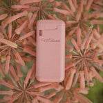 Eco-Friendly Pocket Straw: Reusable Portable Stainless Final Straw Kit - Killer Products