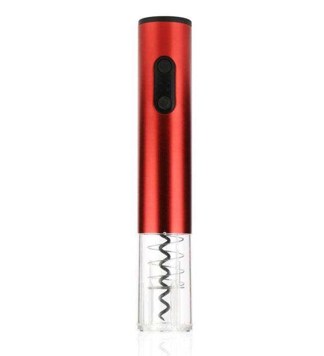 Effortless Automatic Electric Bottle Red Wine Opener Gift Set - Killer Products