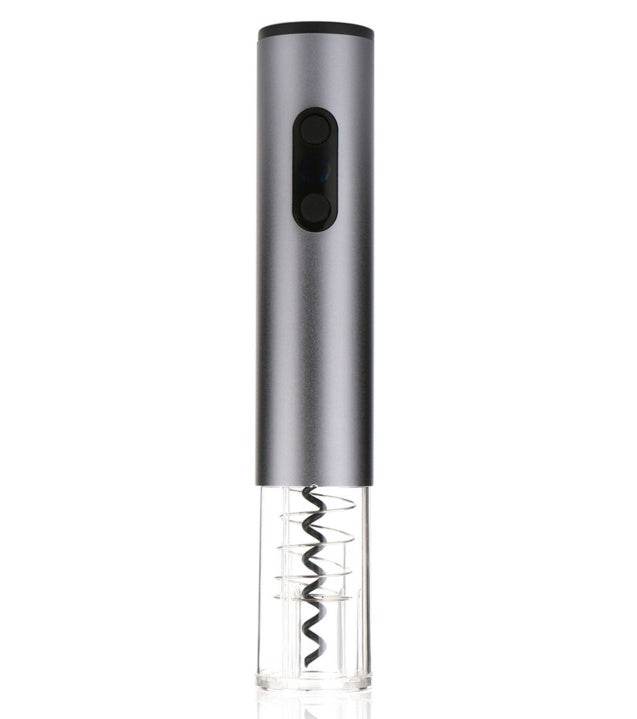 Effortless Automatic Electric Bottle Red Wine Opener Gift Set - Killer Products