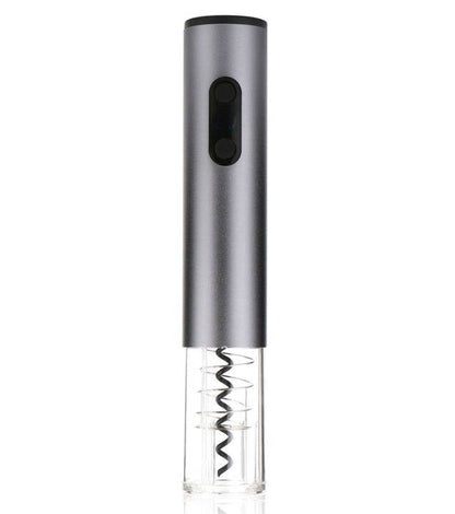 Effortless Automatic Electric Bottle Red Wine Opener Gift Set - Killer Products