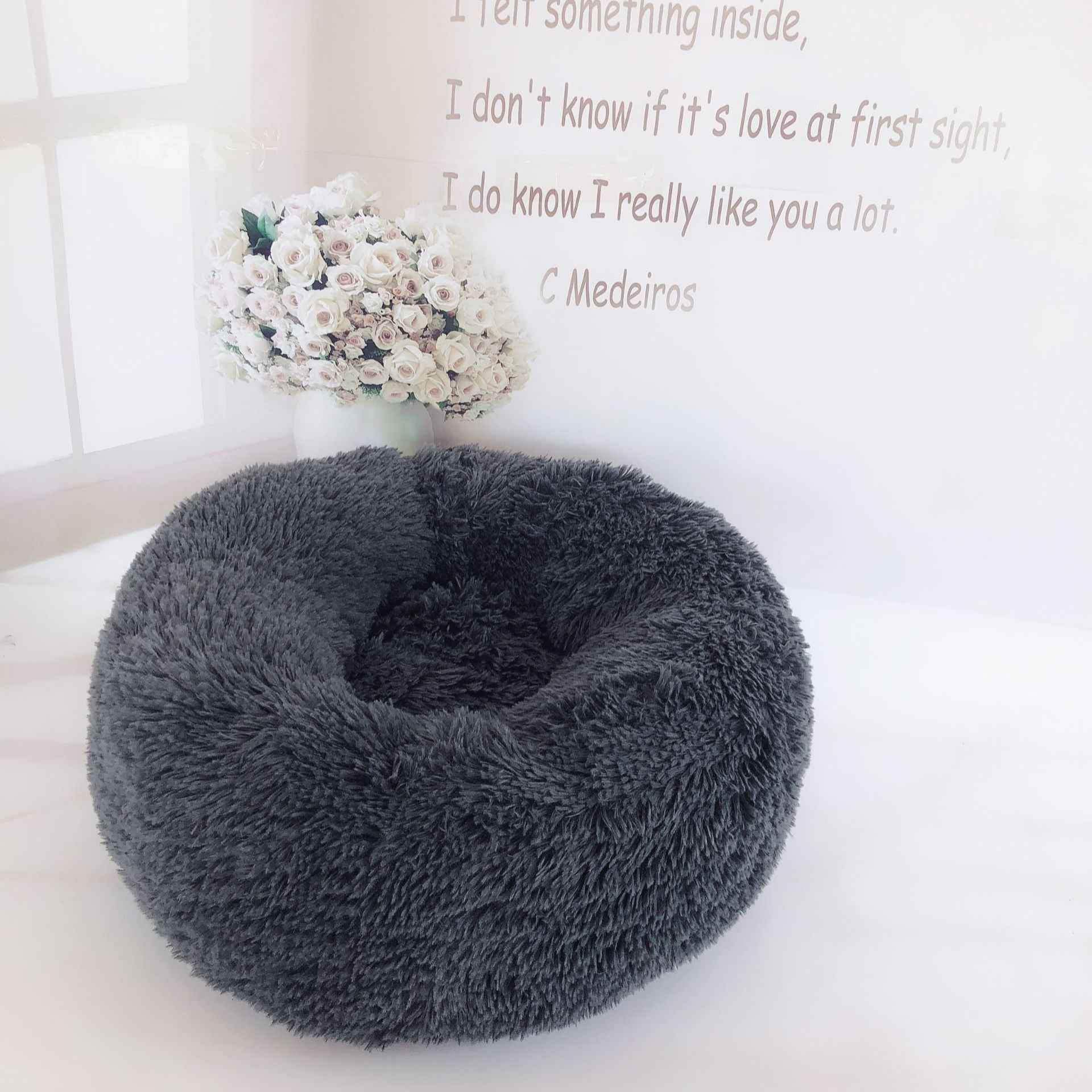 Luxurious Plush Pet Bed Mattress: Ultimate Comfort for Your Furry Friend - Killer Products