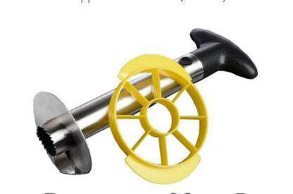 Stainless Steel Easy Pineapple Peeler Slicer Corer Kitchen Tool - Killer Products