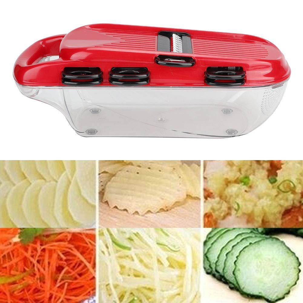 Versatile Kitchen Multifunctional Kitchen Utensils: Effortless Cutting Solutions - Killer Products