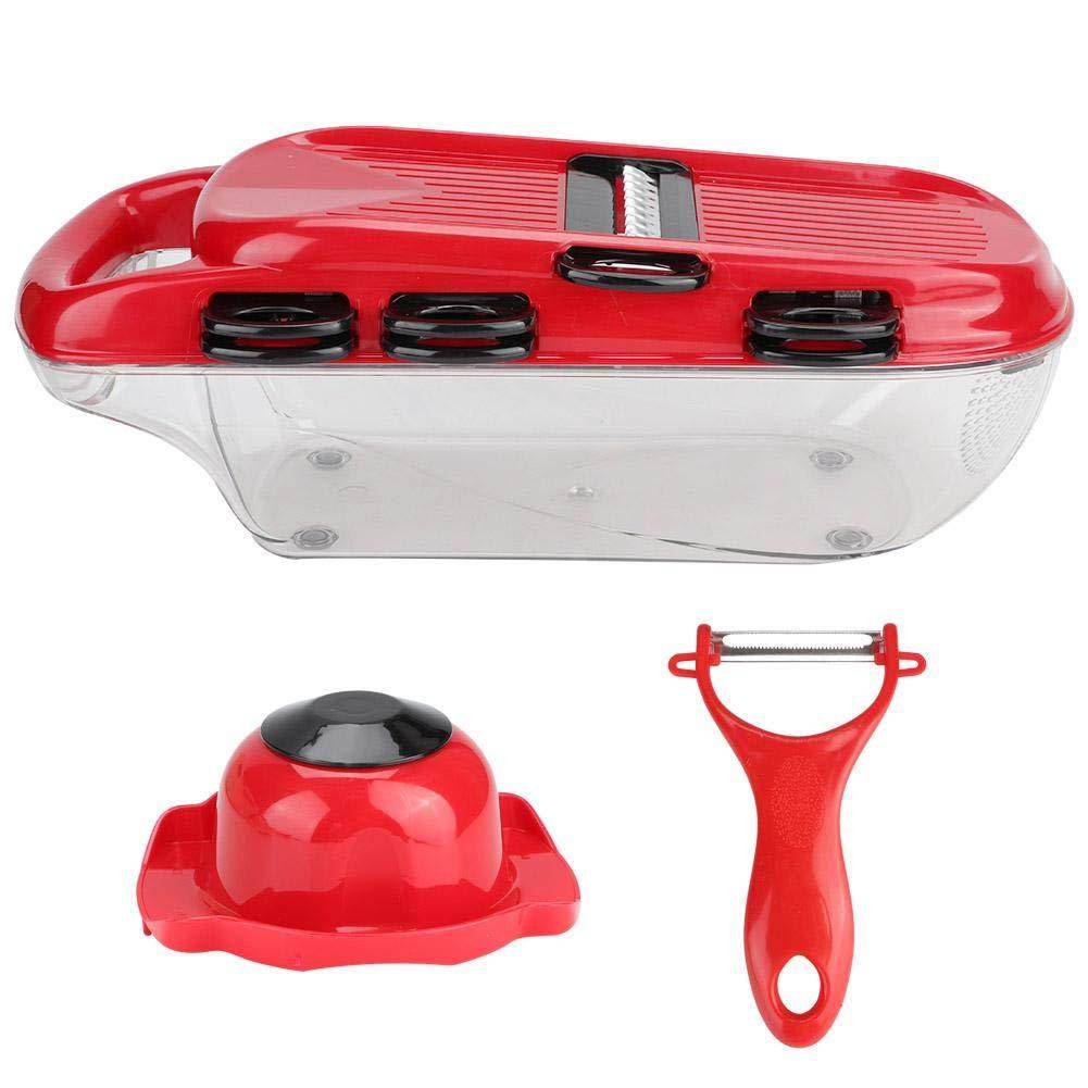 Versatile Kitchen Multifunctional Kitchen Utensils: Effortless Cutting Solutions - Killer Products