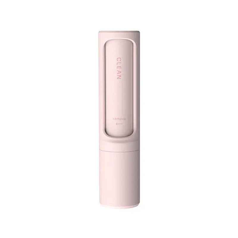 2-1 Reusable Pet Hair Remover: Portable Self-Cleaning Lint Roller - Killer Products