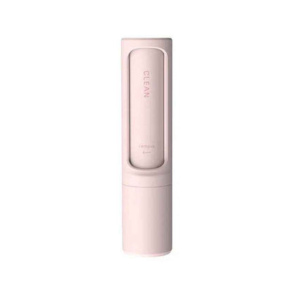 2-1 Reusable Pet Hair Remover: Portable Self-Cleaning Lint Roller - Killer Products