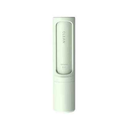 2-1 Reusable Pet Hair Remover: Portable Self-Cleaning Lint Roller - Killer Products