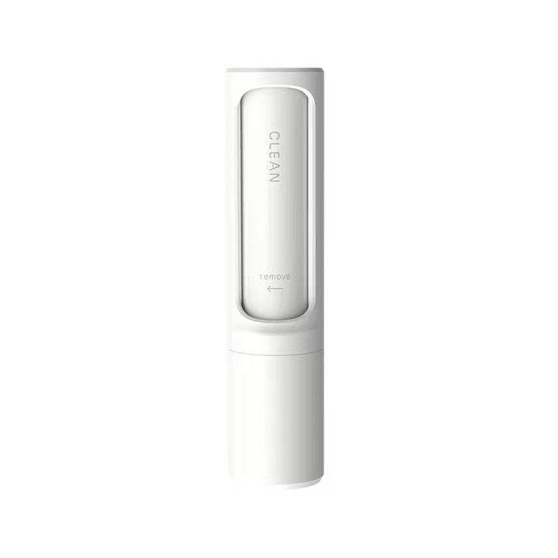 2-1 Reusable Pet Hair Remover: Portable Self-Cleaning Lint Roller - Killer Products