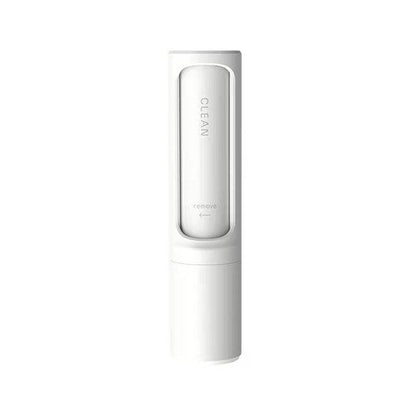 2-1 Reusable Pet Hair Remover: Portable Self-Cleaning Lint Roller - Killer Products