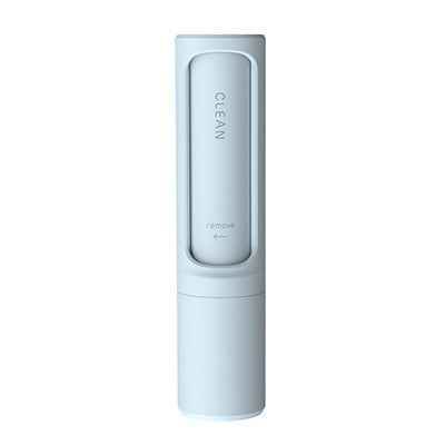 2-1 Reusable Pet Hair Remover: Portable Self-Cleaning Lint Roller - Killer Products