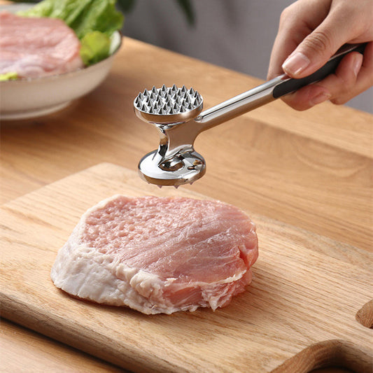 Zinc Alloy Home Steak Beef Hammering Meat Kitchen Tools - Killer Products