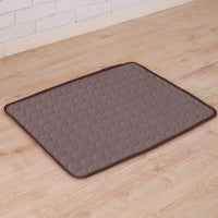 Cooling Pet Dog Cat Ice Silk Nest Pad For Summer - Killer Products
