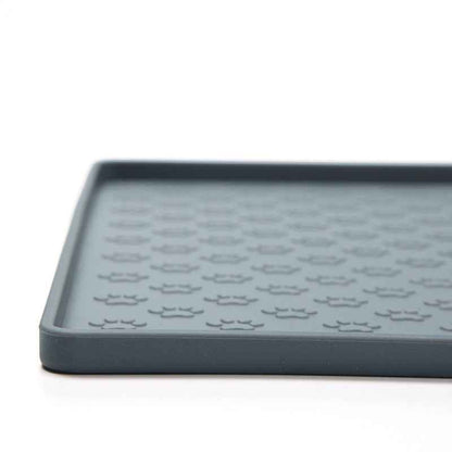 Spot Pet Mat: Waterproof, Easy-Clean Silicone Placemat for Pets - Killer Products