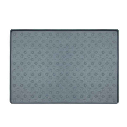 Spot Pet Mat: Waterproof, Easy-Clean Silicone Placemat for Pets - Killer Products