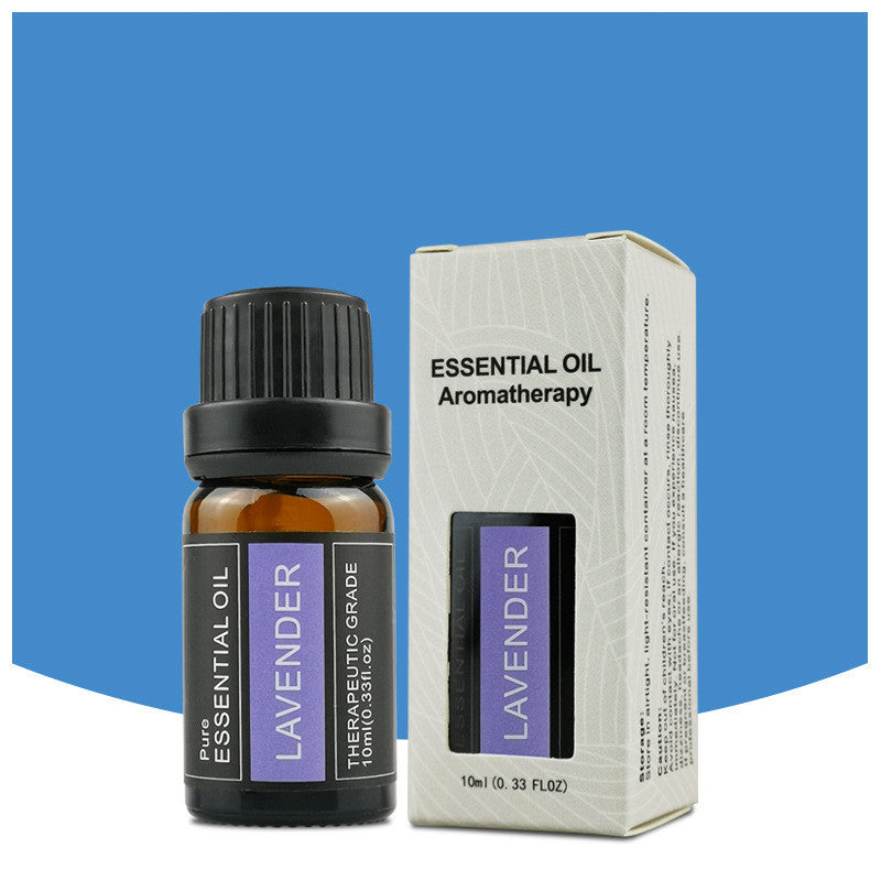 Aromatherapy Candle, Essential Oil, Ginger, Wormwood, Rose Sandalwood Essential Oil, Fragrant, Single Plant Oil, Fragrance Box. - Killer Products