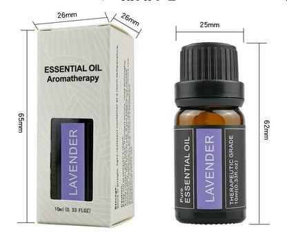 Aromatherapy Candle, Essential Oil, Ginger, Wormwood, Rose Sandalwood Essential Oil, Fragrant, Single Plant Oil, Fragrance Box. - Killer Products