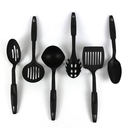 Non-stick Kitchen Utensils Shovel Spoon Set for Easy Cooking - Killer Products