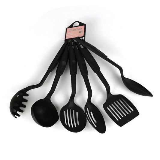 Non-stick Kitchen Utensils Shovel Spoon Set for Easy Cooking - Killer Products