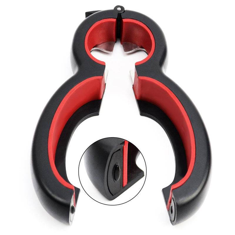 Effortless Multifunctional Easy Opener Six in One Bottle Can Opener - Killer Products