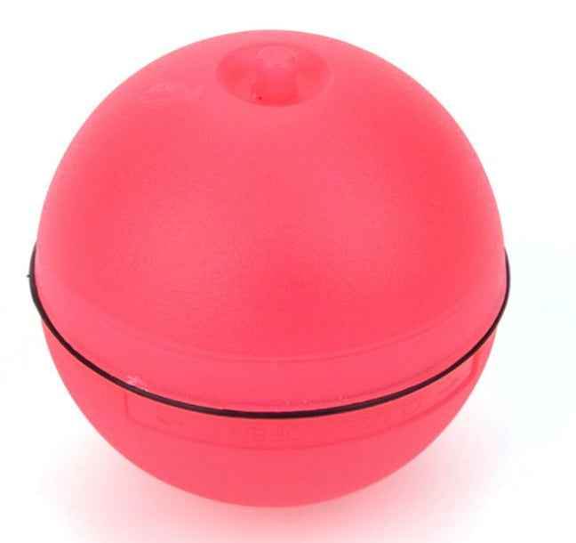 Whirling LED Laser Electronic Rolling Pet Funny Cat Toy Ball - Killer Products
