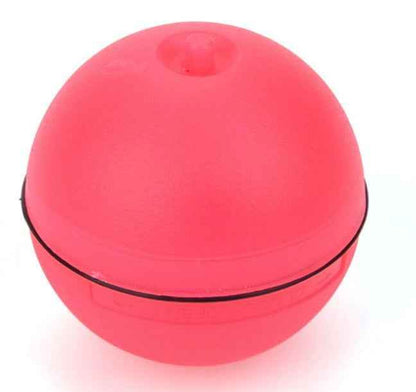 Whirling LED Laser Electronic Rolling Pet Funny Cat Toy Ball - Killer Products