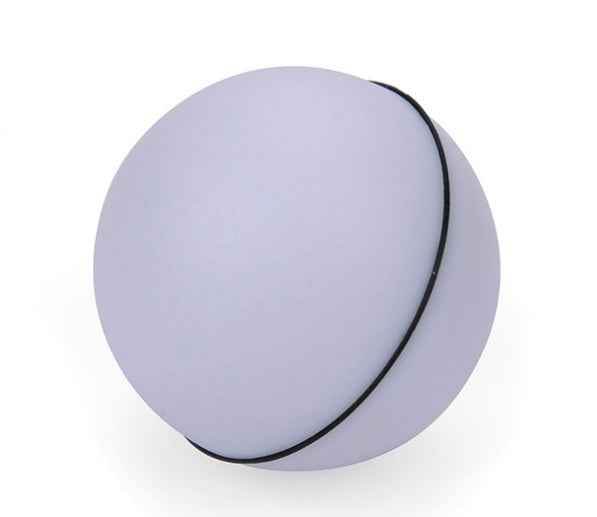 Whirling LED Laser Electronic Rolling Pet Funny Cat Toy Ball - Killer Products