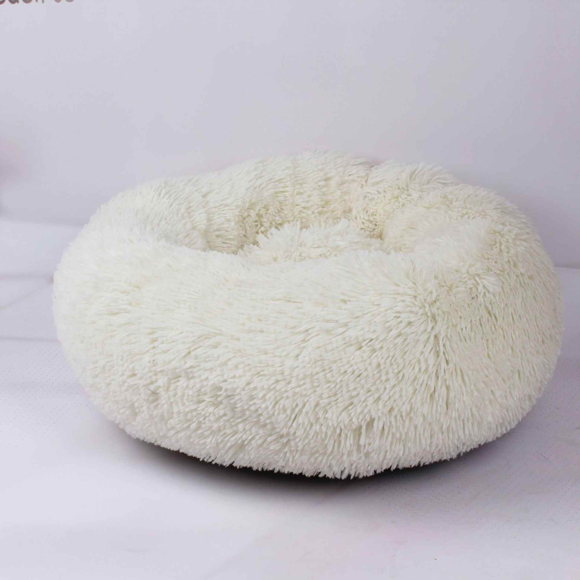 Luxurious Plush Pet Bed Mattress: Ultimate Comfort for Your Furry Friend - Killer Products