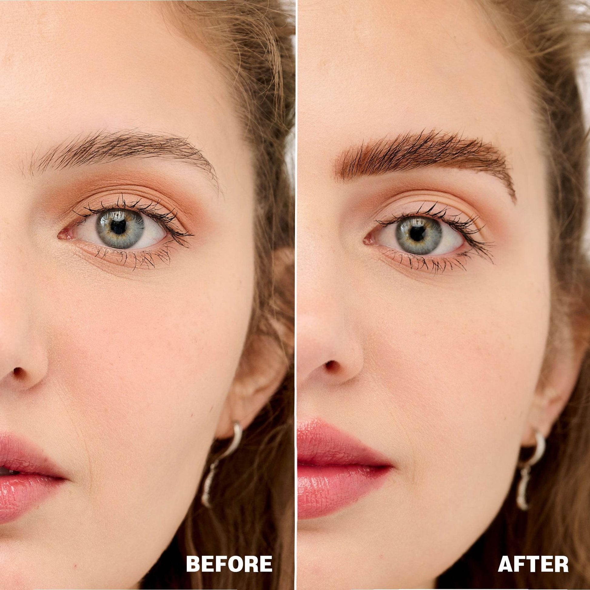 PHOFAY Tinted Eyebrow Gel: Waterproof, Long-Lasting Perfect Brows - Killer Products