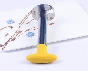 Stainless Steel Easy Pineapple Peeler Slicer Corer Kitchen Tool - Killer Products