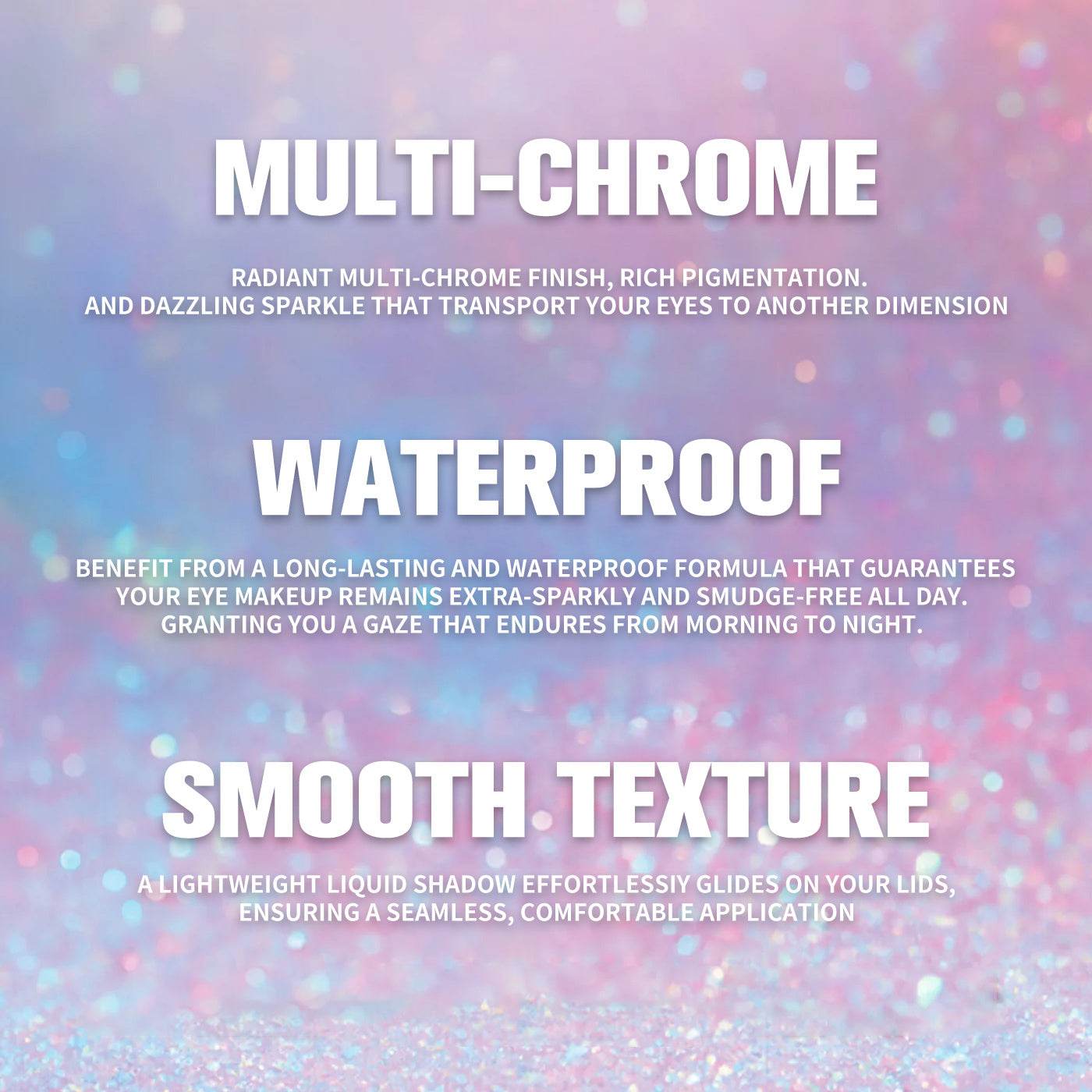 PHOFAY Chameleon Multichrome Shadow Bundle: Dazzling, Long-Lasting Colors - Killer Products