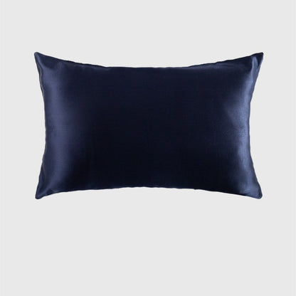 Luxurious Double-Sided Silk Zipper Pillowcase 19 Mommes Comfort - Killer Products