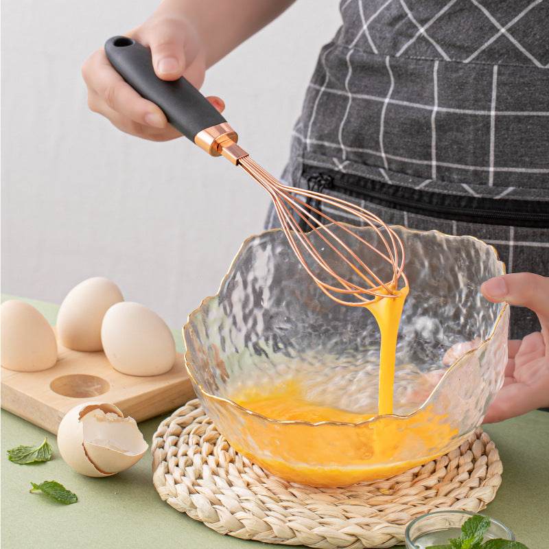 Elegant Kitchen Household Peeler Gadget Copper Plating Set - Killer Products