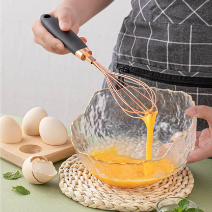 Elegant Kitchen Household Peeler Gadget Copper Plating Set - Killer Products
