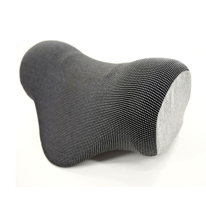 Cervical Comfort: Magnetic Therapy Pillow Cover Far Infrared Fabric - Killer Products