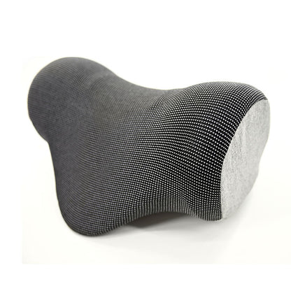 Cervical Comfort: Magnetic Therapy Pillow Cover Far Infrared Fabric - Killer Products