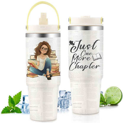 30oz Stainless Steel Cup: Ultimate Insulated Drinkware Companion - Killer Products