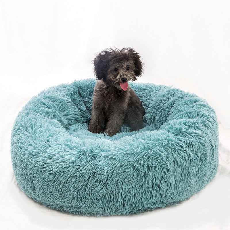 Luxurious Plush Pet Bed Mattress: Ultimate Comfort for Your Furry Friend - Killer Products