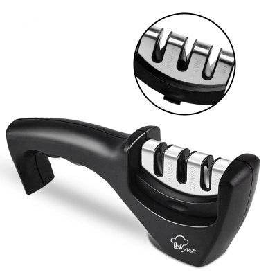Precision Sharpening Kitchen Tool: Diamond Tungsten Steel Stone - Killer Products